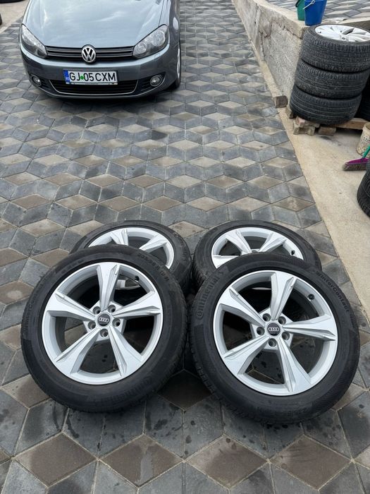 Jante Audi R19 S-line (5x112) Q5/A4/A5/A6/A7/A8/Q3/Q5