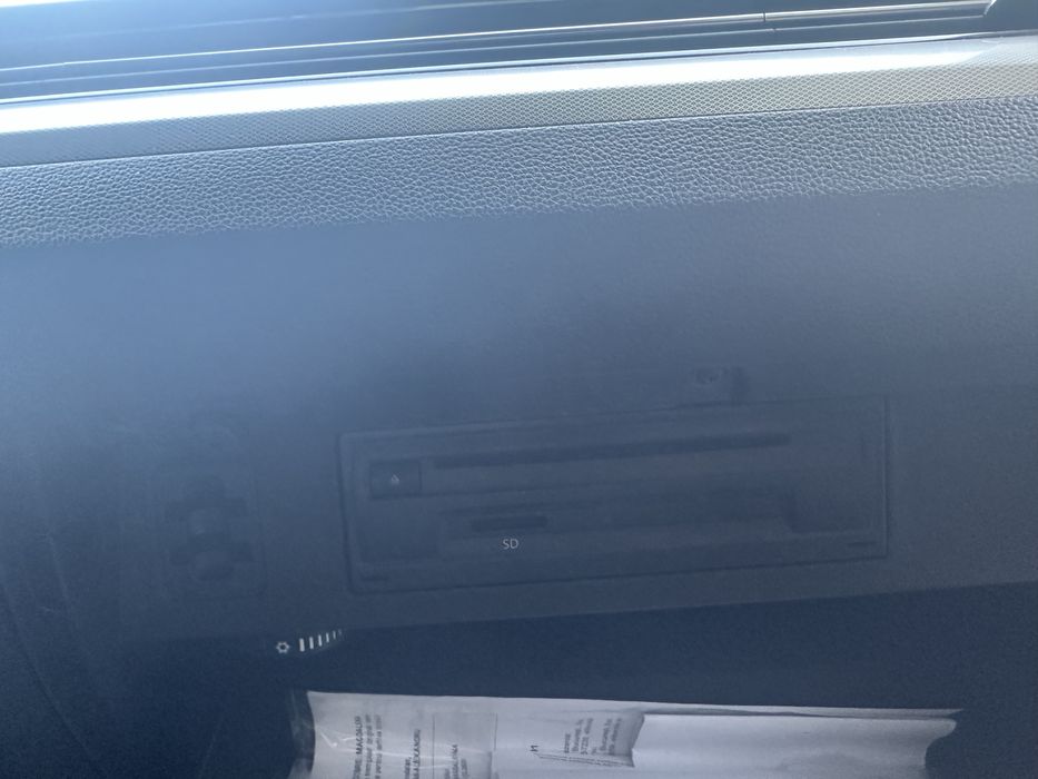 Navigatie Passat B8 originala completa!