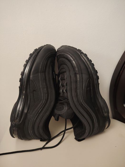 Nike air max 97 оригинални 41