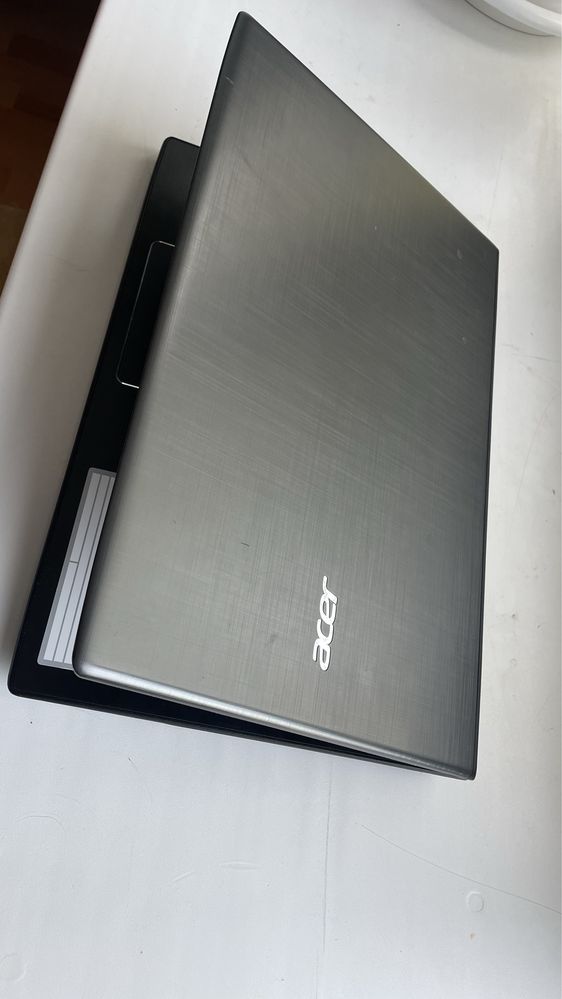 Ноутбук Acer Aspire E5-575 series