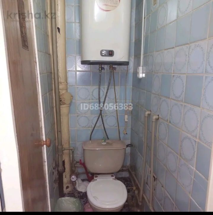 Продам 4 х комн. квартиру