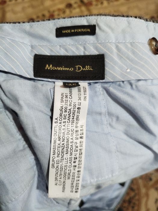 Б/у Мужские вещи