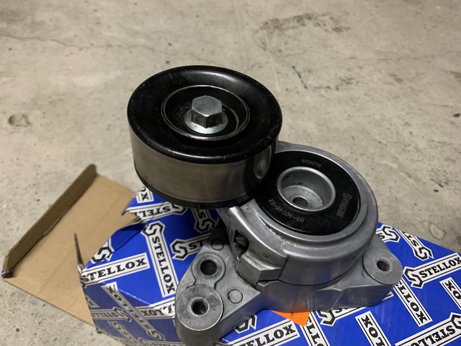 Хонда срв 2 поколения к24 мотор натяжитель ремня