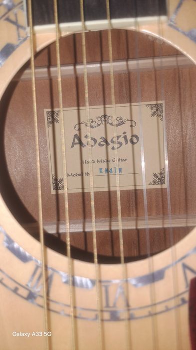 Gitara holati idiyal