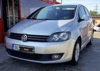 Volkswagen Golf Plus Wv Golf 6 1.6 tdi