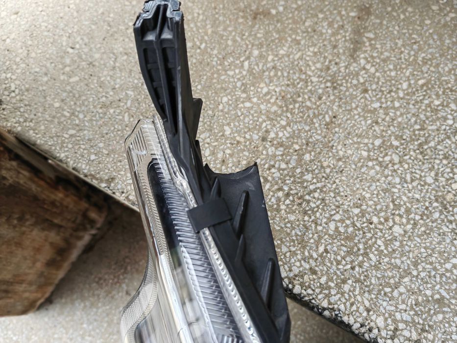 Фарове Ford Transit Custom ляв десен LED/Фарове Форд Транзит Оригиналн