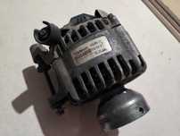 alternator ford s-max 1.8 diesel model 2007-2012