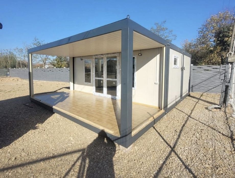 Containere modulare si alte servicii nu ezitați sa ne contactați