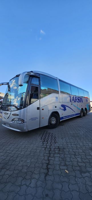 De vânzare autocare Scania Century K124 420