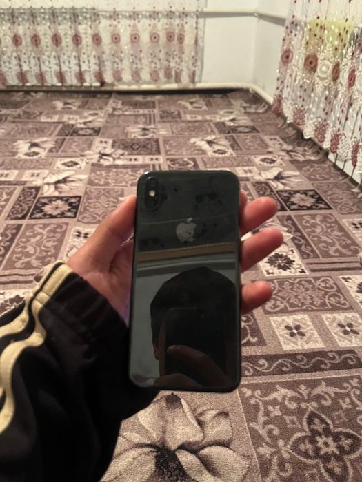 Продам айфон хс состояние идеальной