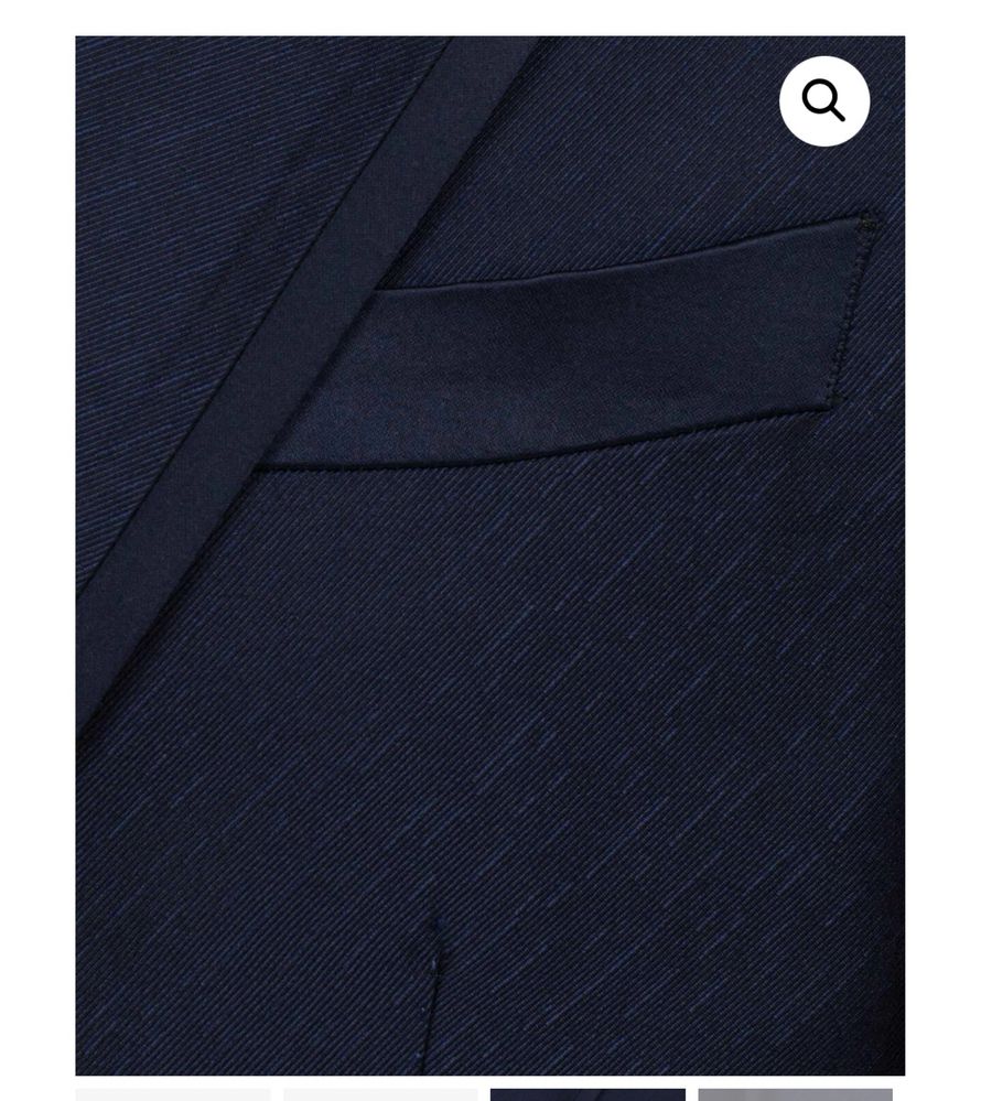 Мъжки костюм Bottega del Sarto