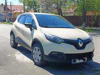Renault Captur euro 6