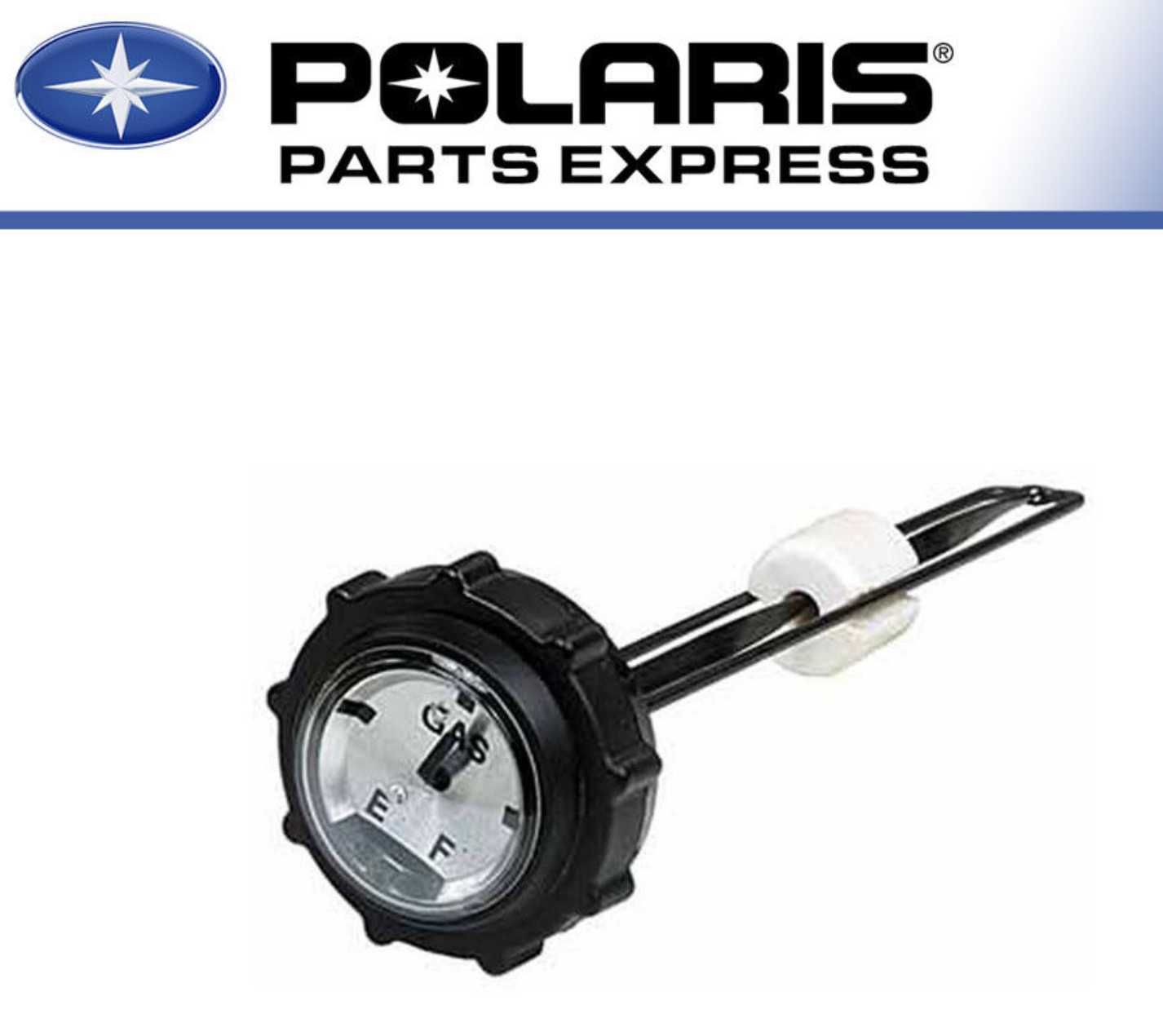 Нова Капачка за Бензин резервоар Polaris Поларис Magnum Trail Boss