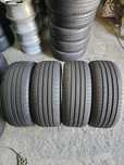 4 anvelope vara 225 45 18 Goodyear 2021