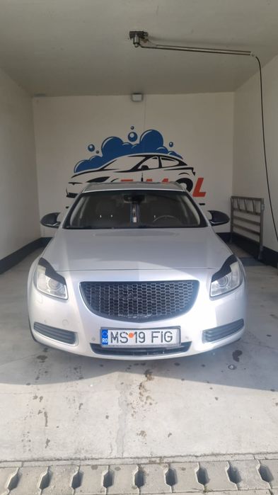 Opel insignia sport Tourer
