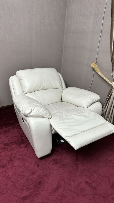 Кресло реклайнер CHEERS