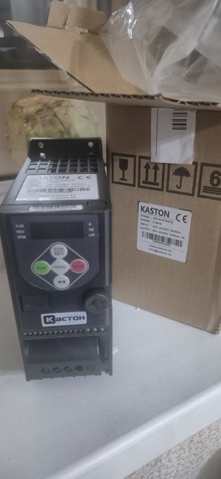 Продаётся частотный преобразователь