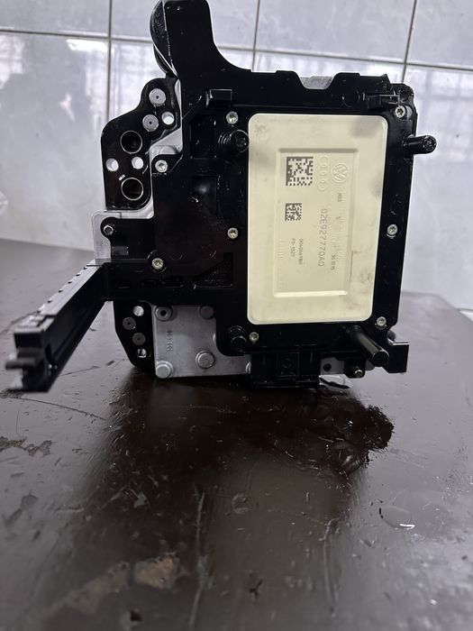 Mecatronic 6  trepre grupul vag pret negociabil