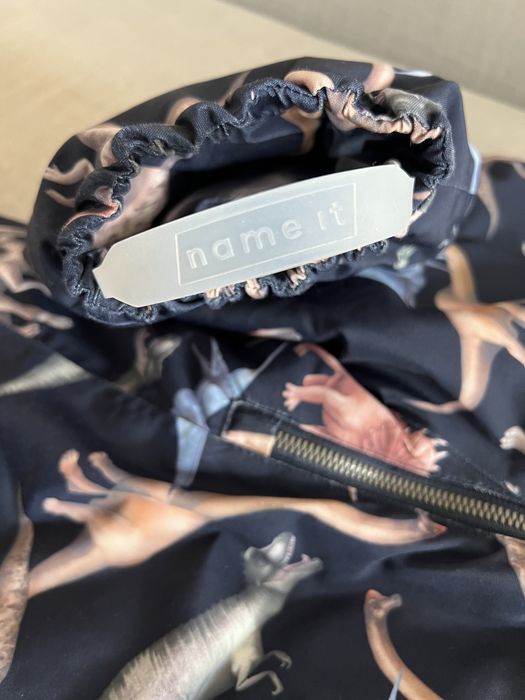 Salopeta - combinezon iarna Name It