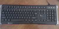 Клавиатура Genesis RHOD400 RGB