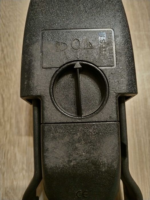 Lanterna auto cu semnal luminos