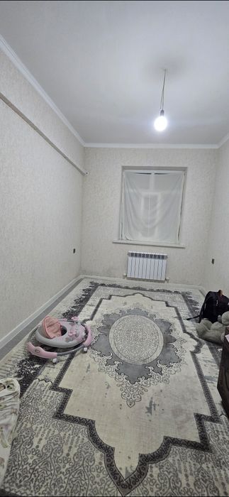 3 xonali shinam kvartira sotiladi yoki barter qilinadi