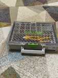 Органайзер Festool SYS3 ORG M 89 22xESB