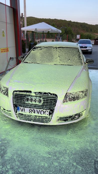 Vand audi a6 motor2,7