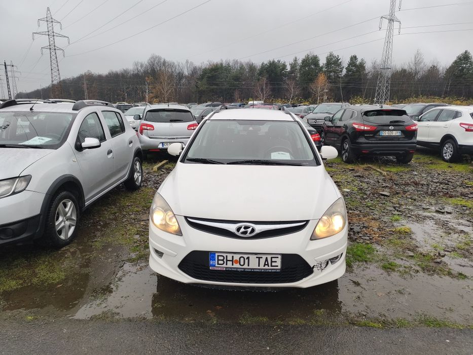 Okazii Hyundai Disel