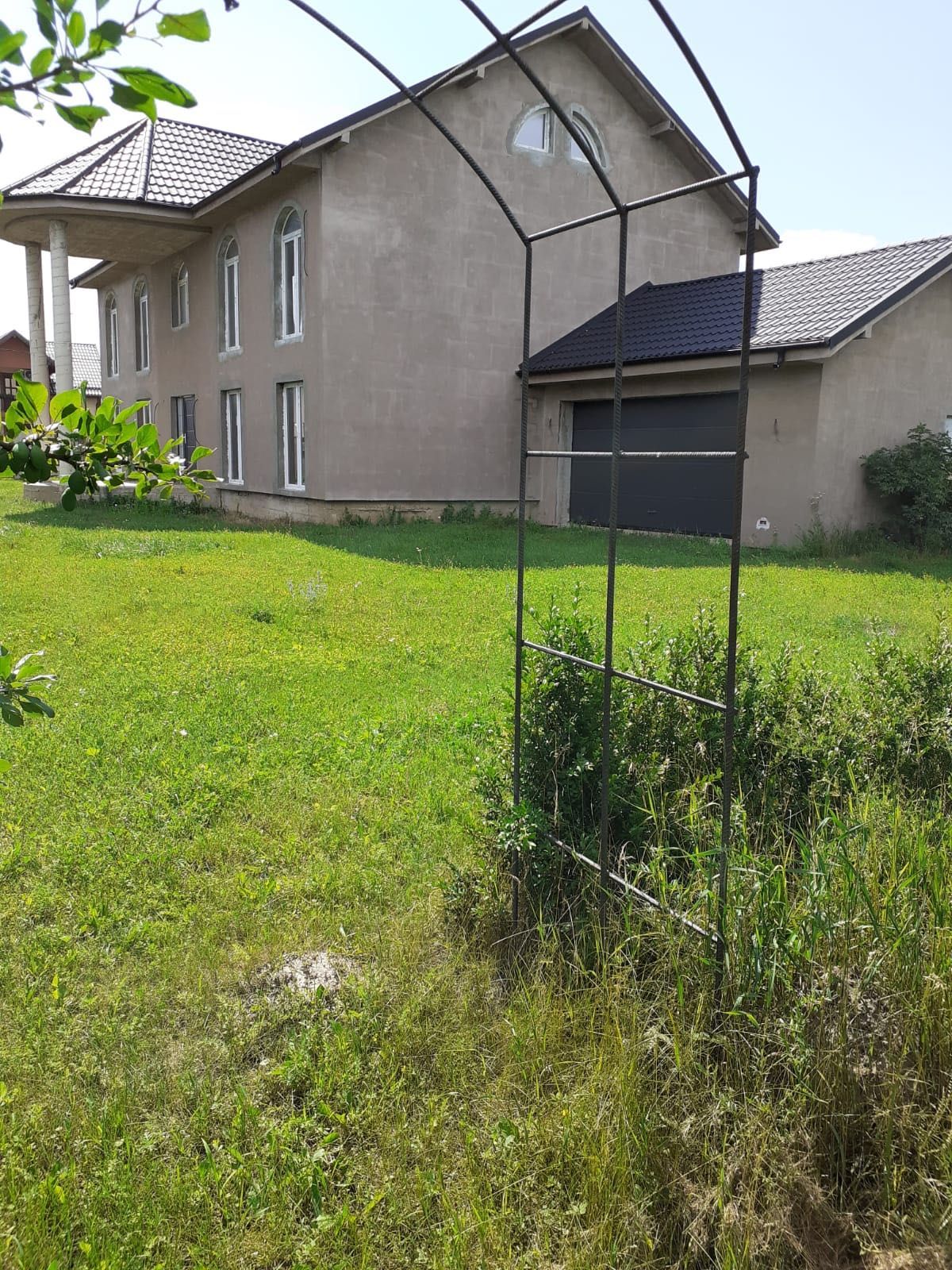 Vila Cordun str. Viorelelor
