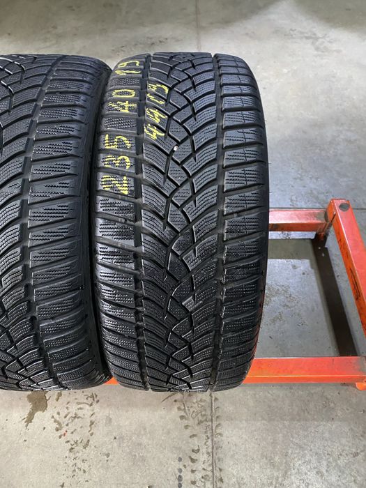 Anvelope iarna 235/40/19 Goodyear Ultra Grip Performance 235 40 19 R19