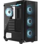 Ofis ishi uchun FULL PC I3-13100f rx-580 8gb