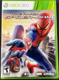 Spiderman Web of Shadows / Spiderman The Amazing/Spiderman 3 Xbox 360