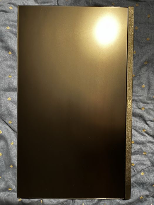 Monitor LED AOC Gaming 24G15N2 24 inch FHD VA 1 ms 180 Hz HDR!