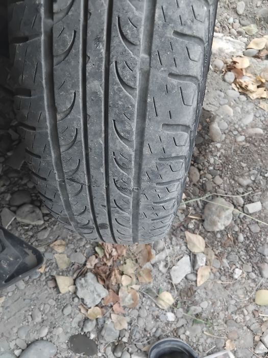 Matiz garantiya metan