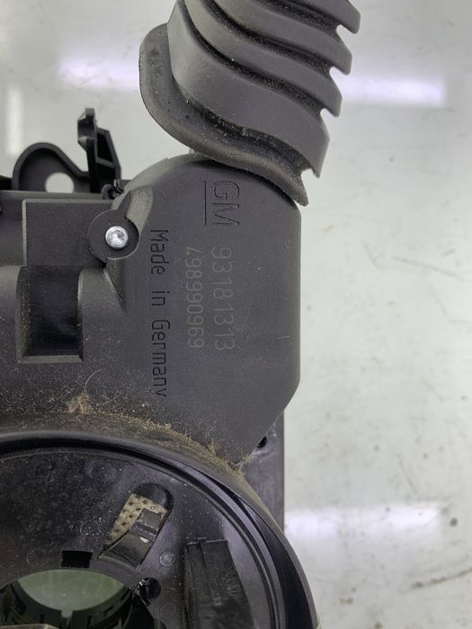 Dezmembrez Spirala volan de pe Opel Astra H 2004-2009