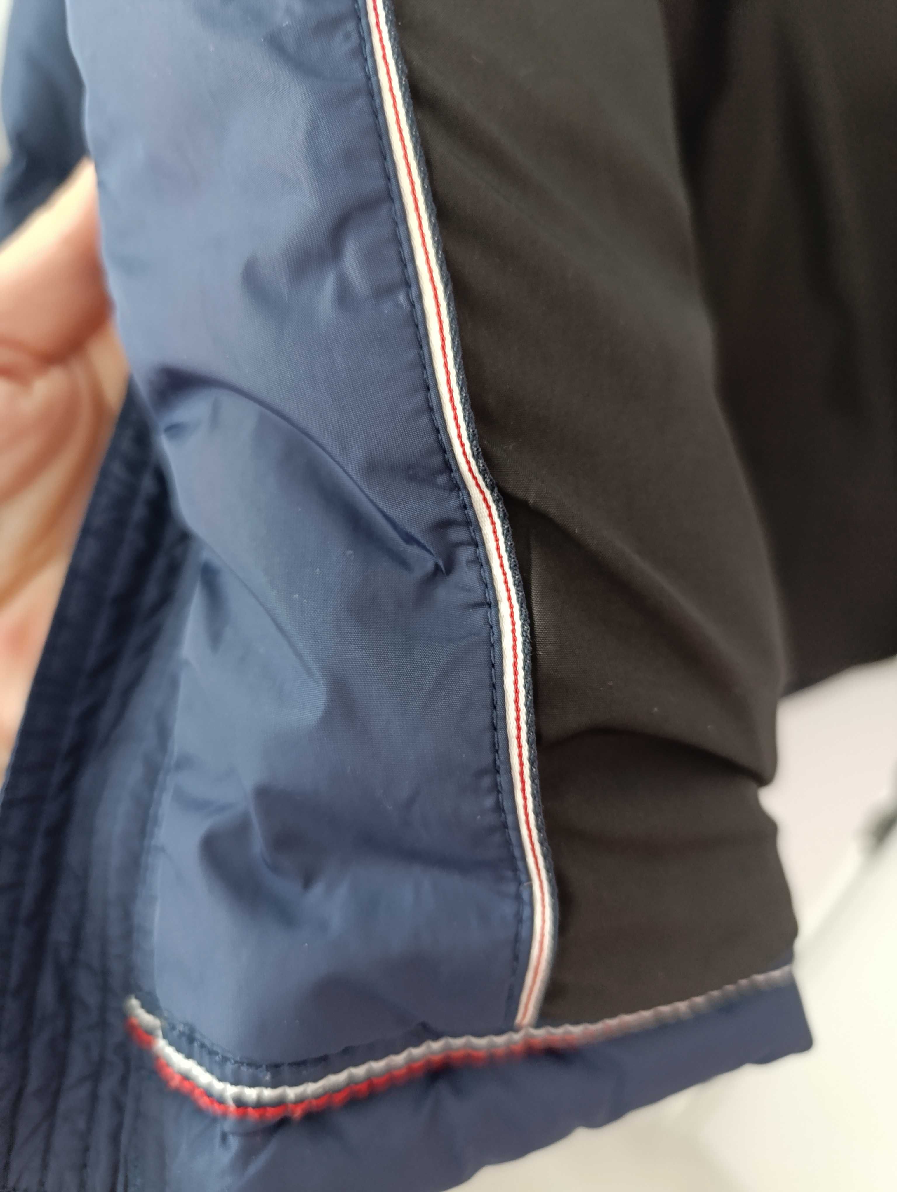 Мъжко зимно яке Tommy Hilfiger, размер XL