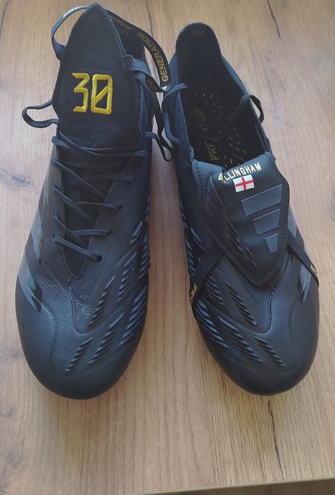 Adidas Predator elite FG 43