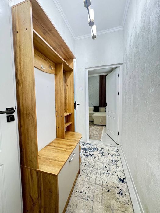 Продаётся квартира на чиланзар 11 2*3/2/4