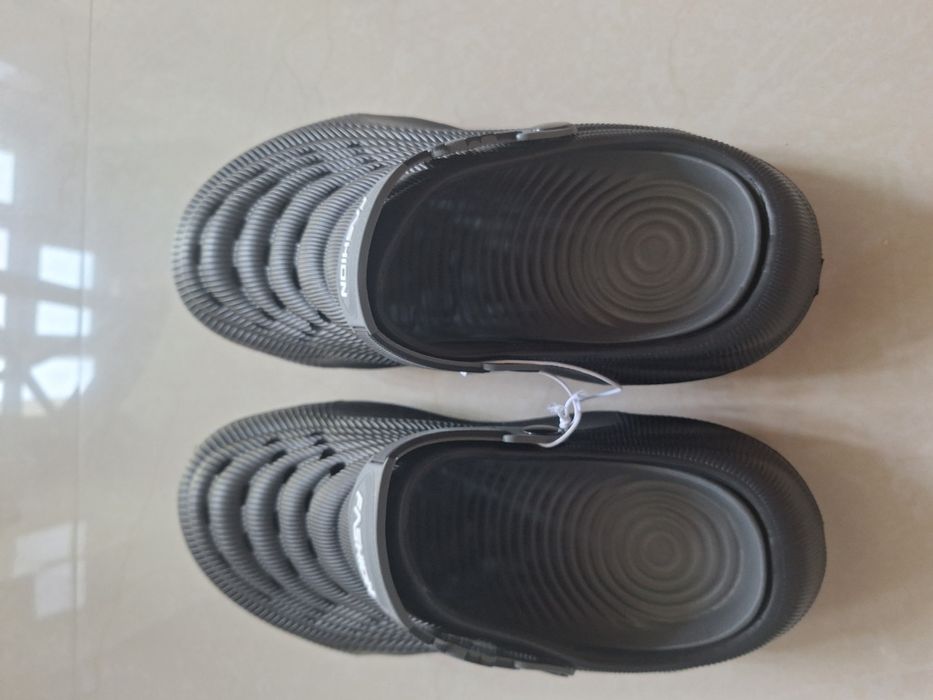 Papuci tip crocs mas. 42,5