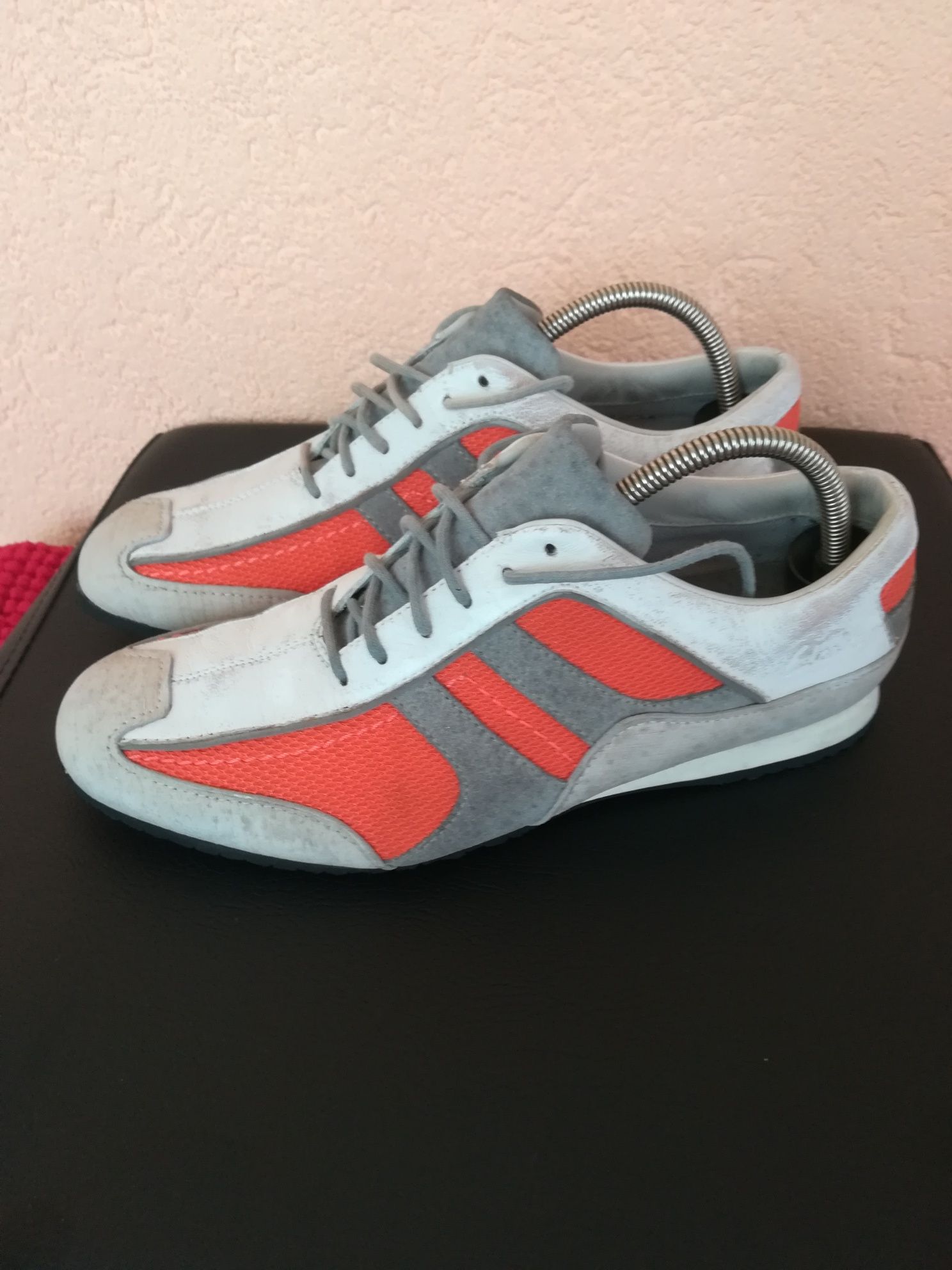 Adidași Clarks nr 42 bărbați