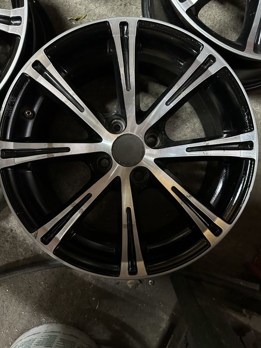 Алуминиеви джанти 16цола