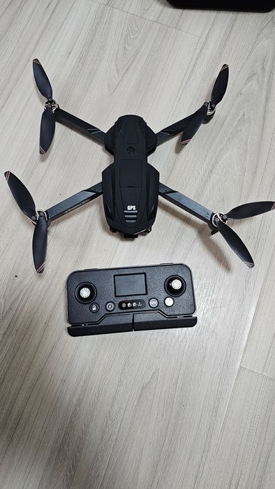 Drona hexacraft skybite noua