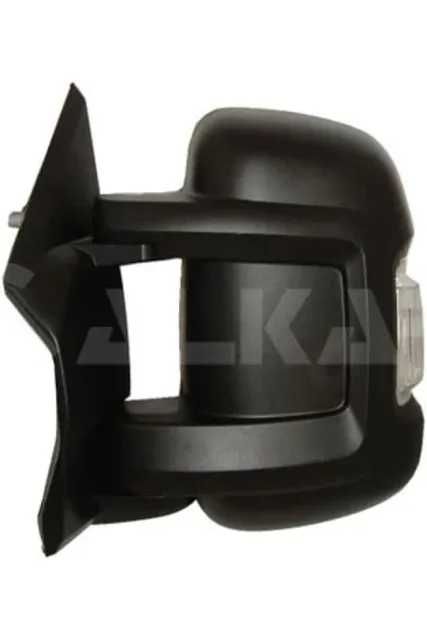 Oglindă Fiat Ducato Peugeot Boxer Citroën Jumper 2007-2024 Braț Scurt