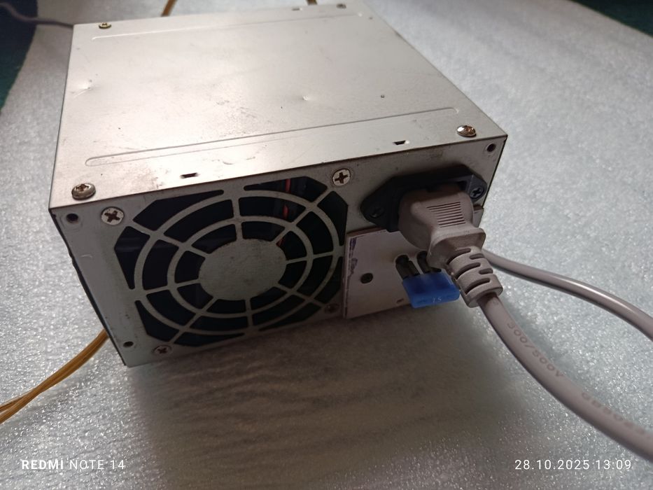 Akkumulyator uchun zaryadchik