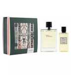 Hermes Terre D'hermes (набор edt) ORIGINAL