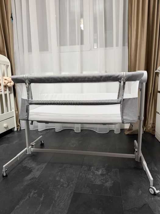 Patut co-sleeper Kinderkraft