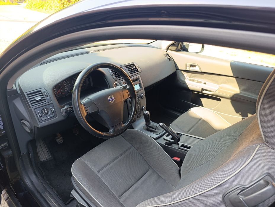Volvo C30 1.6D 2009