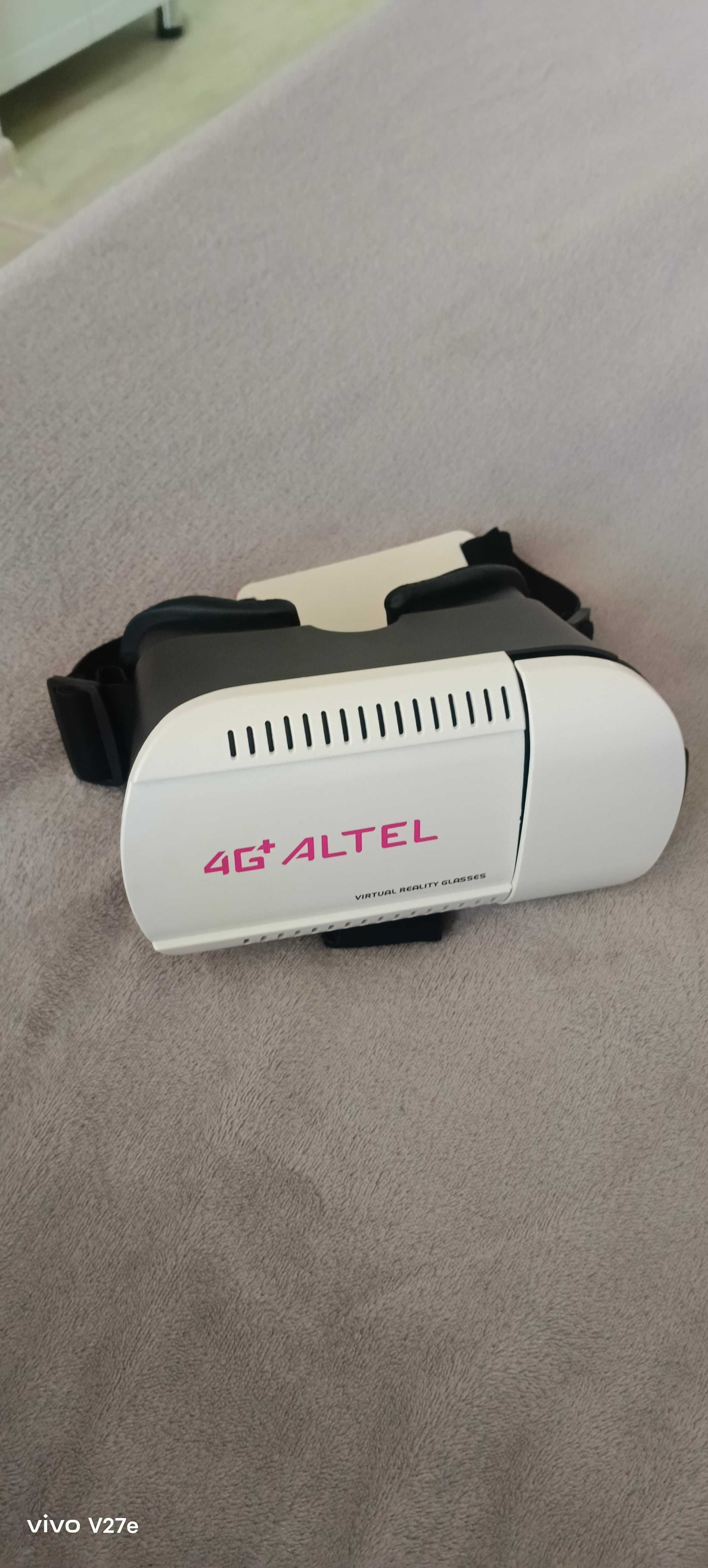 Virtual reality (Виар очки) продам