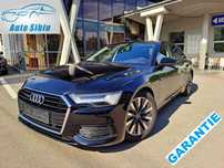Audi A6 Plug In HYBRID 299CP/MATRIX LED/Virtual/Navigatie+/Piele BEJ/Garantie